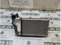 Recambio de radiador calefaccion / aire acondicionado para bmw serie 1 berlina (e81/e87) 2.0 16v diesel referencia OEM IAM 64119 2