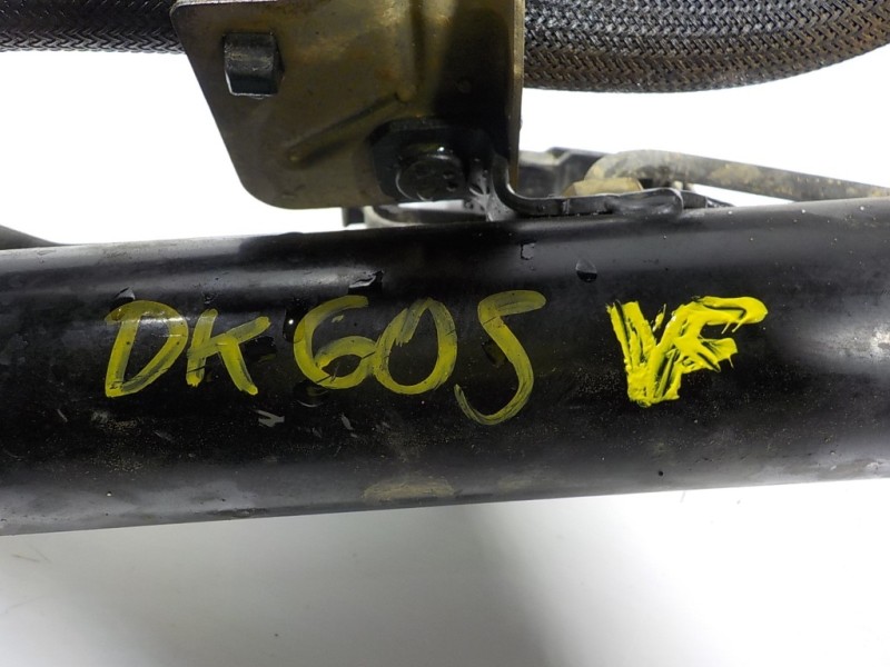 Recambio de cremallera direccion para opel combo d 1.3 16v cdti referencia OEM IAM 95525976 00519387330 