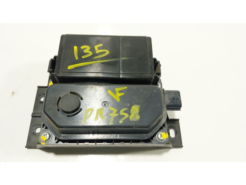 Recambio de modulo electronico para renault arkana i (lcm_, ldn_) 1.3 tce 140 (ldn0) referencia OEM IAM  293A03826R 