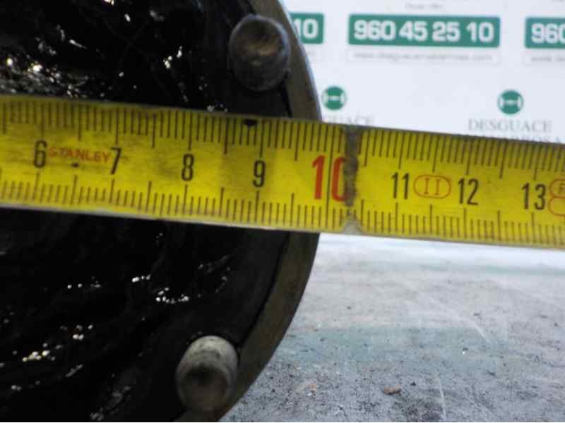 Recambio de transmision derecha para audi a3 sportback (8p) 1.6 tdi referencia OEM IAM 1K0407272CC 1K0407272CC 