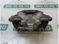 Recambio de pinza freno delantera izquierda para opel zafira (c) excellence referencia OEM IAM 13301226   2