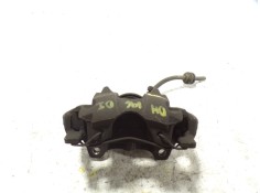 Recambio de pinza freno delantera izquierda para dacia sandero 1.5 dci diesel fap cat referencia OEM IAM 410118579R   2
