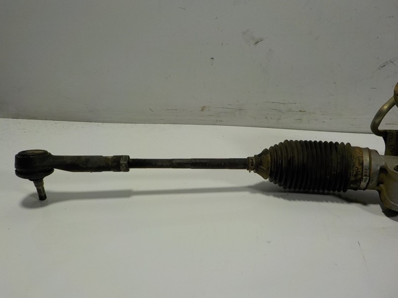 Recambio de cremallera direccion para opel combo d 1.3 16v cdti referencia OEM IAM 95525976 00519387330 