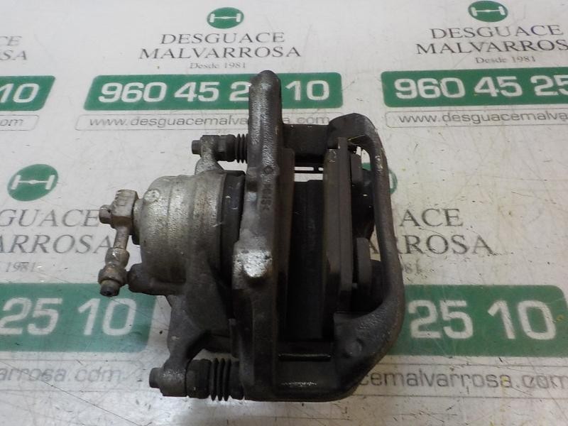 Recambio de pinza freno delantera izquierda para opel zafira (c) excellence referencia OEM IAM 13301226  