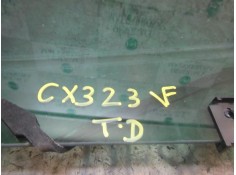 Recambio de cristal puerta trasero derecho para peugeot 5008 premium referencia OEM IAM 9204S4   2