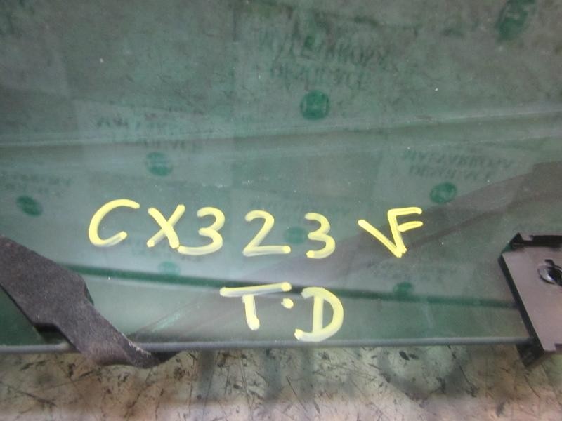 Recambio de cristal puerta trasero derecho para peugeot 5008 premium referencia OEM IAM 9204S4  