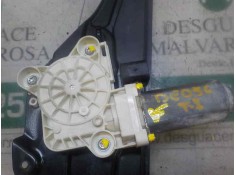 Recambio de elevalunas trasero izquierdo para mercedes-benz clase e (w211) berlina e 350 (211.056) referencia OEM IAM A211730034 2