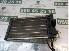 Recambio de resistencia calefaccion para bmw serie 1 berlina (e81/e87) 2.0 16v diesel referencia OEM IAM 64119175923 64116962538 2