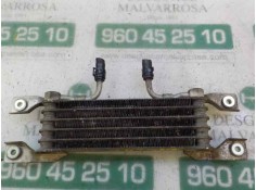 Recambio de radiador caja cambios para chevrolet captiva 2.0 diesel cat referencia OEM IAM 96629068  