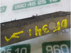 Recambio de radiador caja cambios para chevrolet captiva 2.0 diesel cat referencia OEM IAM 96629068   2