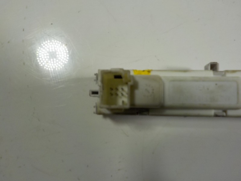 Recambio de modulo electronico para alfa romeo giulietta (191) 1.4 turbo cat referencia OEM IAM  0505284280 