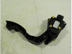 Recambio de potenciometro pedal para dacia sandero 1.5 dci diesel fap cat referencia OEM IAM 180022703R 180022703R 