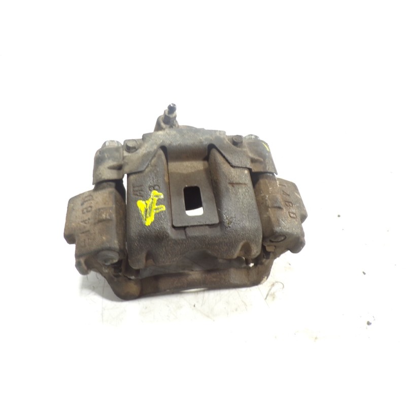 Recambio de pinza freno trasera derecha para toyota land cruiser (j9) 3.0 turbodiesel referencia OEM IAM 4773060110  