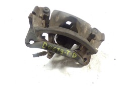 Recambio de pinza freno trasera derecha para toyota land cruiser (j9) 3.0 turbodiesel referencia OEM IAM 4773060110   2