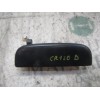 Recambio de maneta exterior delantera derecha para suzuki jimny sn (fj) hard top referencia OEM IAM   