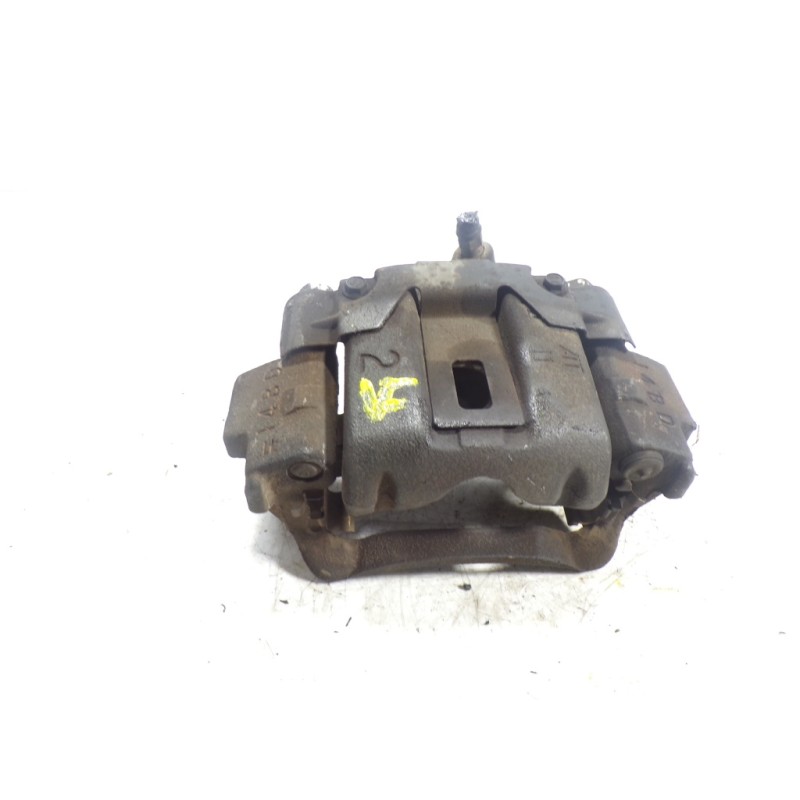 Recambio de pinza freno trasera izquierda para toyota land cruiser (j9) 3.0 turbodiesel referencia OEM IAM 4775060110  