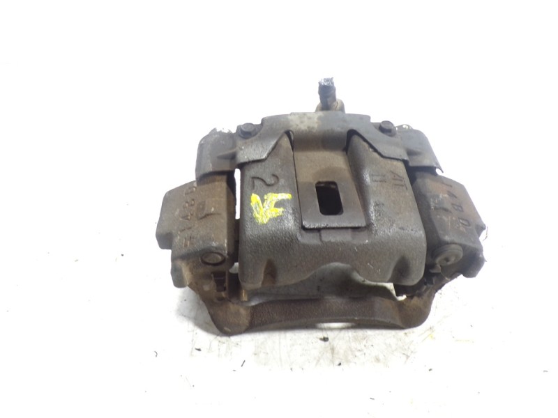 Recambio de pinza freno trasera izquierda para toyota land cruiser (j9) 3.0 turbodiesel referencia OEM IAM 4775060110  
