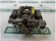 Recambio de pinza freno trasera derecha para opel zafira (c) excellence referencia OEM IAM 13300886   2