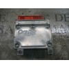 Recambio de centralita airbag para mercedes-benz clase e (w210) berlina 240 (210.061) referencia OEM IAM   
