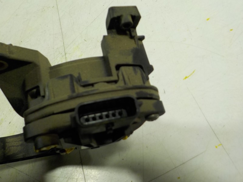 Recambio de potenciometro pedal para dacia sandero 1.5 dci diesel fap cat referencia OEM IAM 180022703R 180022703R 