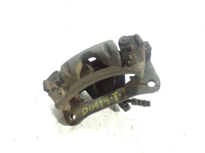 Recambio de pinza freno trasera izquierda para toyota land cruiser (j9) 3.0 turbodiesel referencia OEM IAM 4775060110  