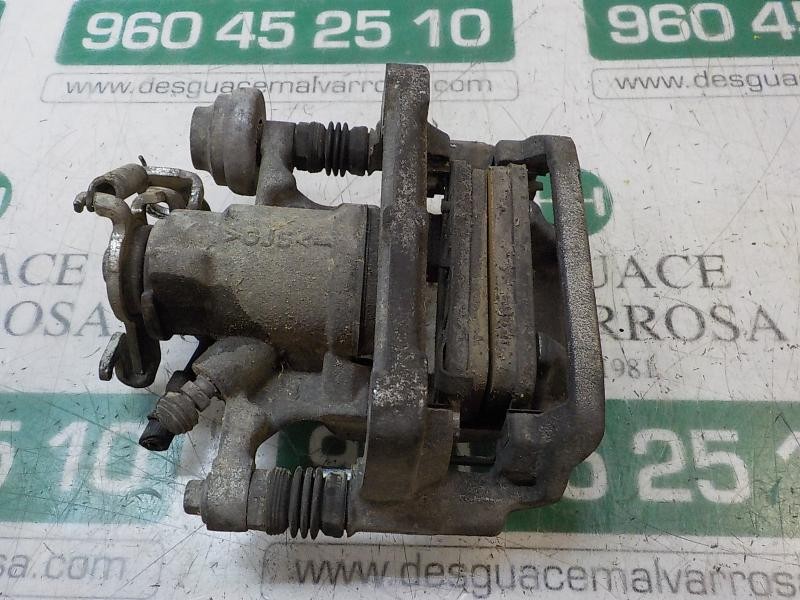 Recambio de pinza freno trasera derecha para opel zafira (c) excellence referencia OEM IAM 13300886  