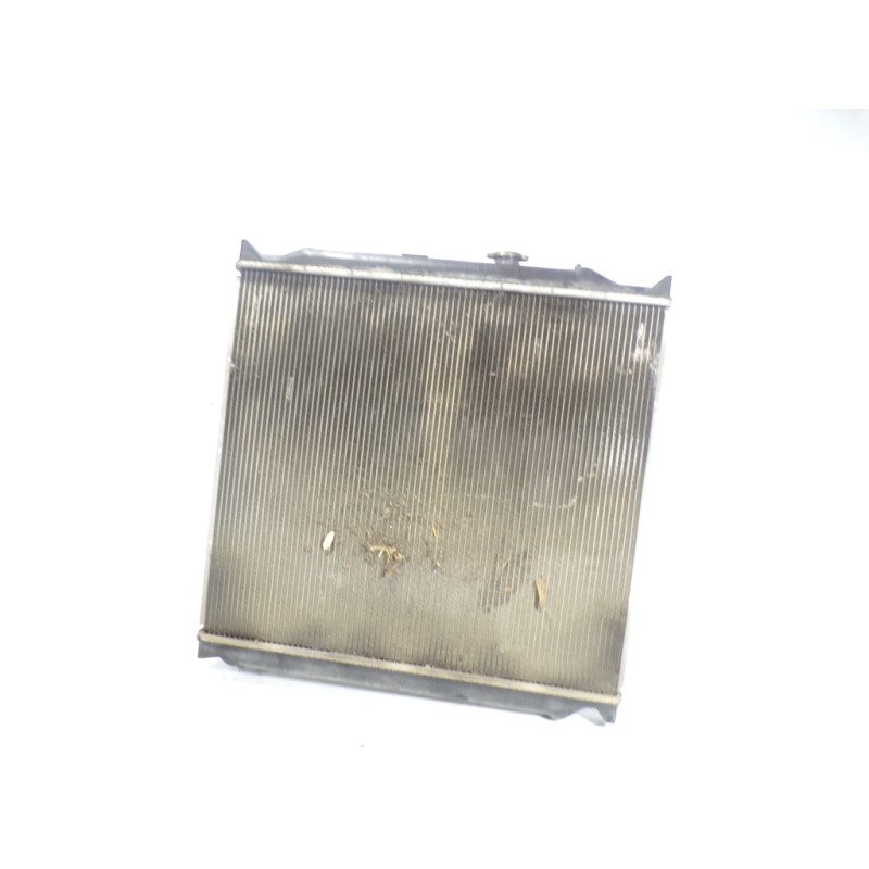 Recambio de radiador agua para toyota land cruiser (j9) 3.0 turbodiesel referencia OEM IAM 1640067131 671303801 671303801