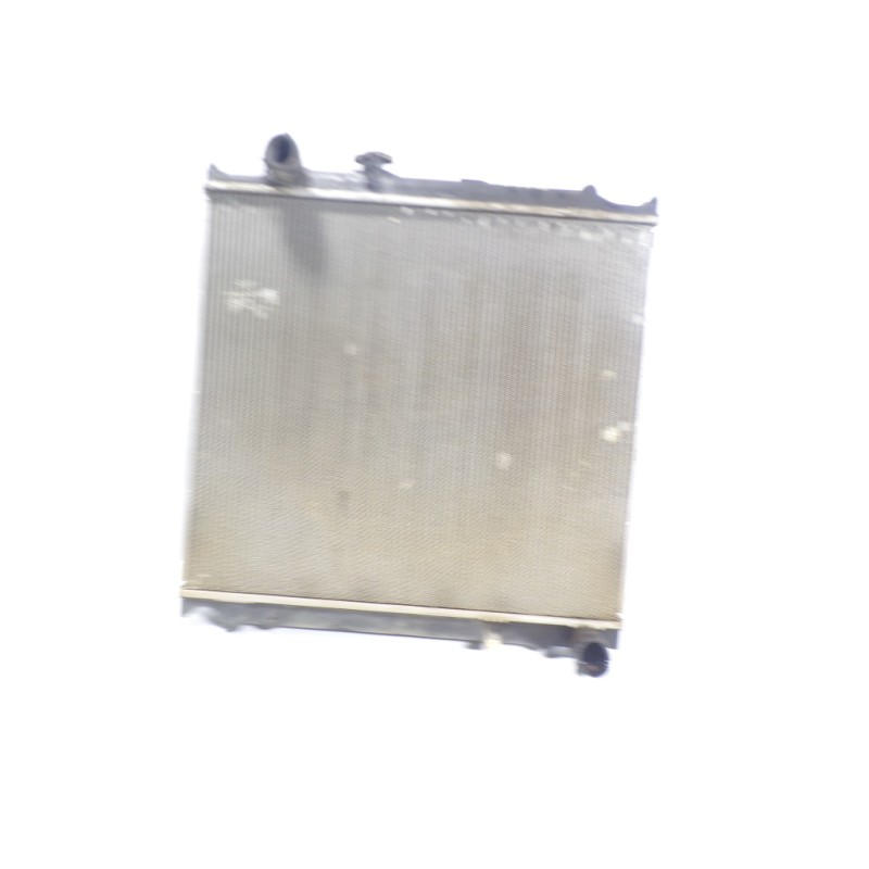 Recambio de radiador agua para toyota land cruiser (j9) 3.0 turbodiesel referencia OEM IAM 1640067131 671303801 671303801