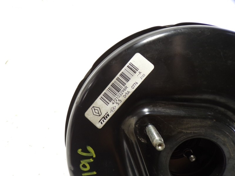 Recambio de servofreno para dacia sandero 1.5 dci diesel fap cat referencia OEM IAM 472107479R 472103298R 