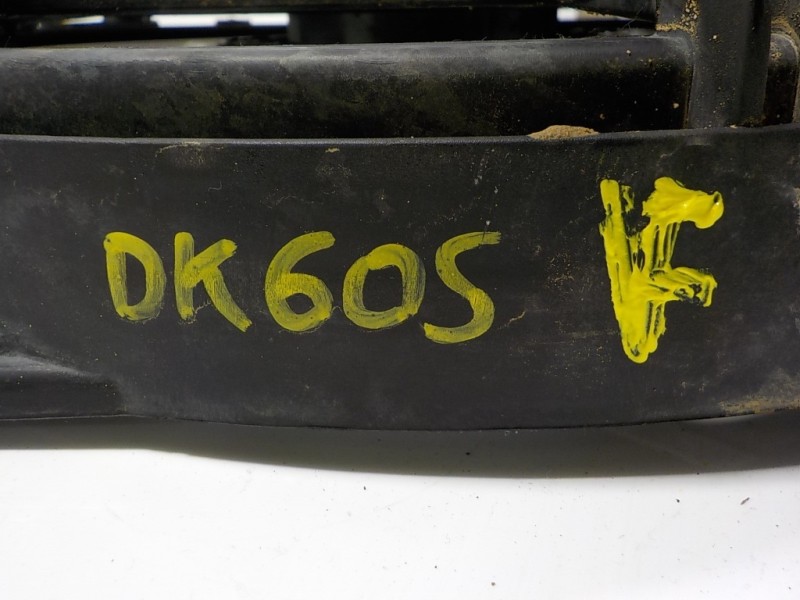 Recambio de electroventilador para opel combo d 1.3 16v cdti referencia OEM IAM 95509899 8F1200000 