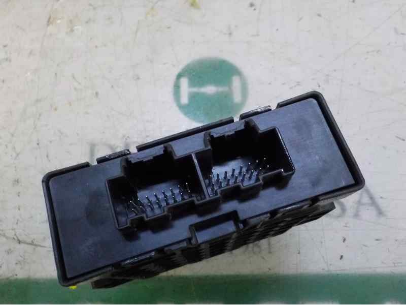 Recambio de modulo electronico para opel mokka x 1.6 cdti dpf referencia OEM IAM 13599318 13512359 F00HJ01580