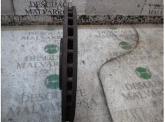 Recambio de disco freno delantero para peugeot 5008 premium referencia OEM IAM 1618864980   2