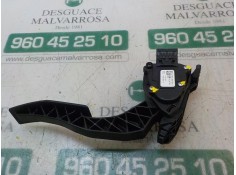 Recambio de potenciometro pedal para opel zafira (c) excellence referencia OEM IAM 13253781 13253781 6PV009765 2