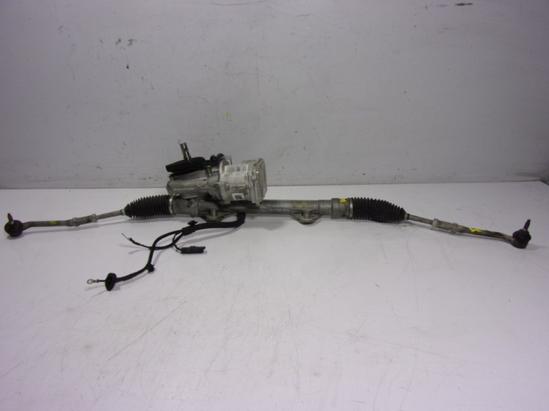 Recambio de cremallera direccion para citroën c3 1.2 12v vti / puretech referencia OEM IAM 1673944580 9831639780 