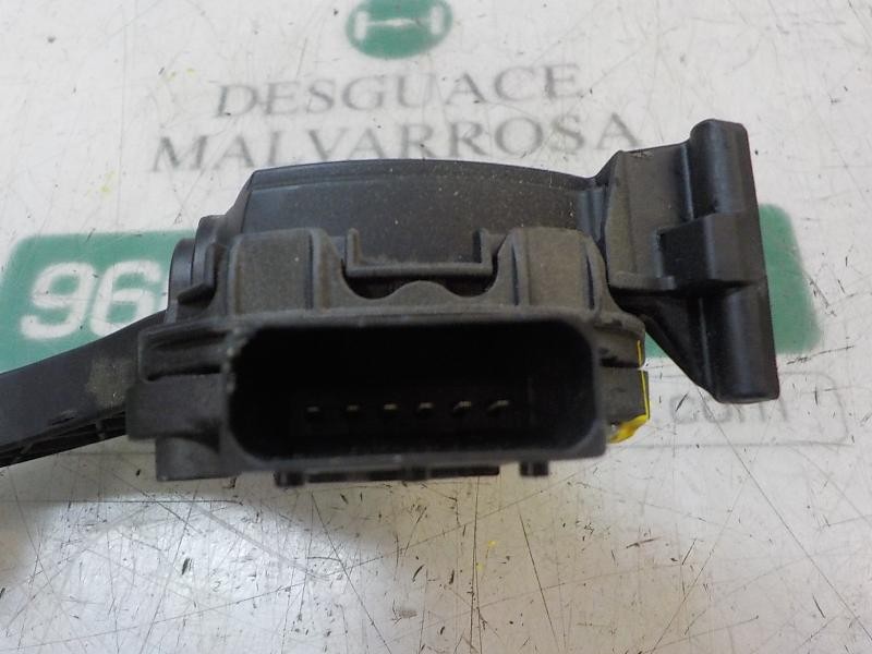 Recambio de potenciometro pedal para opel zafira (c) excellence referencia OEM IAM 13253781 13253781 6PV009765