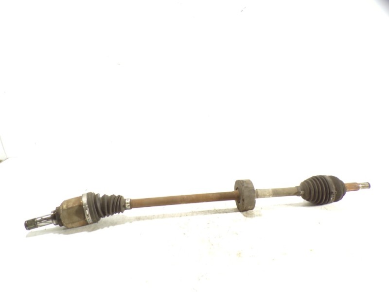 Recambio de transmision derecha para dacia sandero 1.5 dci diesel fap cat referencia OEM IAM 391006553R 391006553R 