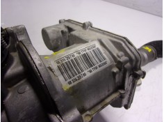 Recambio de cremallera direccion para citroën c3 1.2 12v vti / puretech referencia OEM IAM 1673944580 9831639780  2