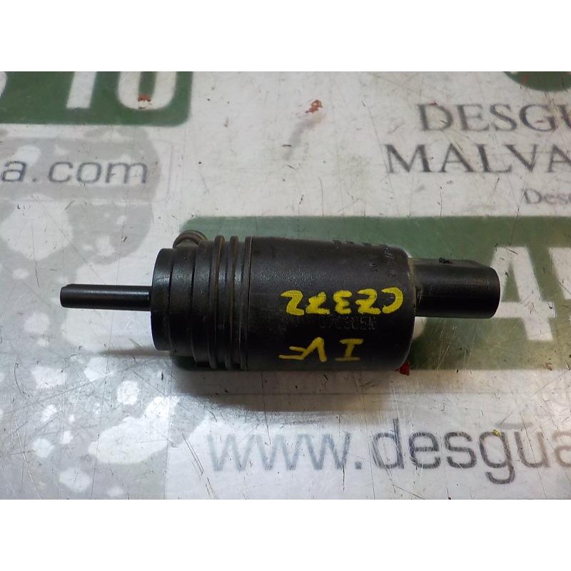 Recambio de bomba limpia para bmw serie 1 berlina (e81/e87) 2.0 16v diesel referencia OEM IAM 67128362154  