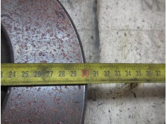 Recambio de disco freno delantero para peugeot 5008 premium referencia OEM IAM 1618864980   2