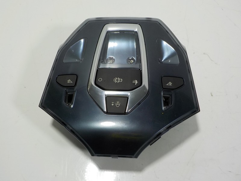 Recambio de piloto interior para ds 5 1.6 blue-hdi fap referencia OEM IAM 96702429XT 96702429XT 