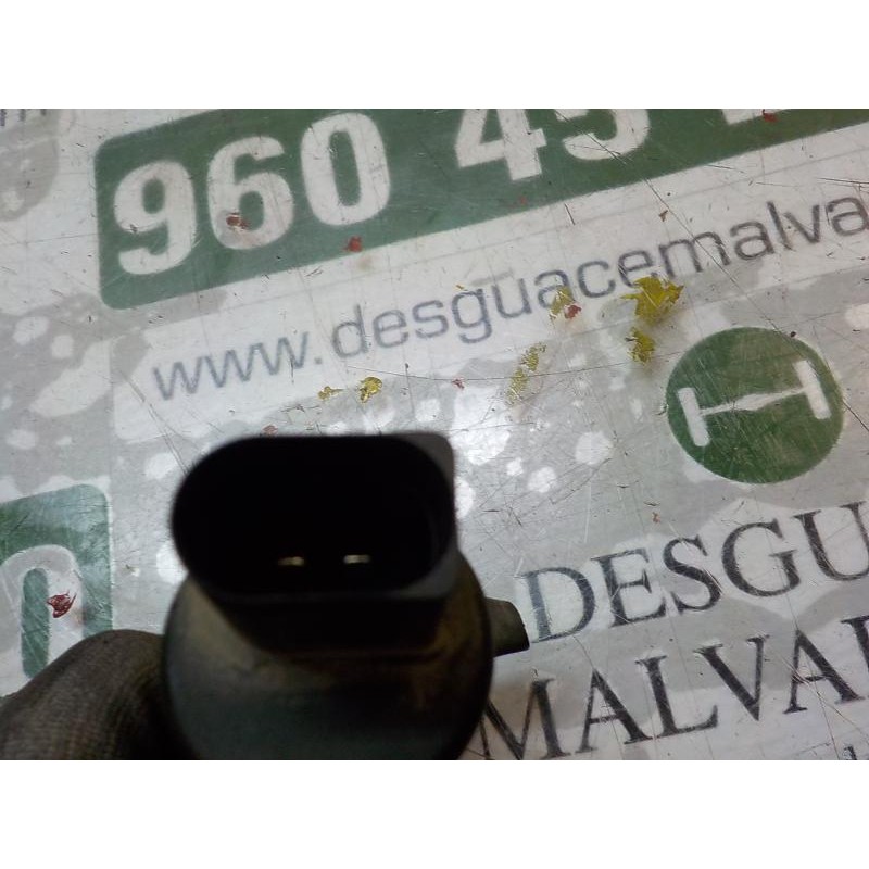 Recambio de bomba limpia para bmw serie 1 berlina (e81/e87) 2.0 16v diesel referencia OEM IAM 67128362154  