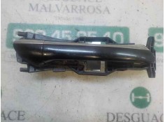Recambio de maneta exterior delantera derecha para mercedes-benz clase e (w211) berlina e 350 (211.056) referencia OEM IAM A2037 2