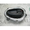 Recambio de maneta interior delantera derecha para peugeot 406 berlina (s1/s2) sr referencia OEM IAM   