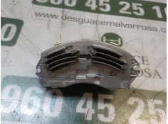 Recambio de resistencia calefaccion para bmw serie 1 berlina (e81/e87) 2.0 16v diesel referencia OEM IAM 64119265892 T1021327U T 2