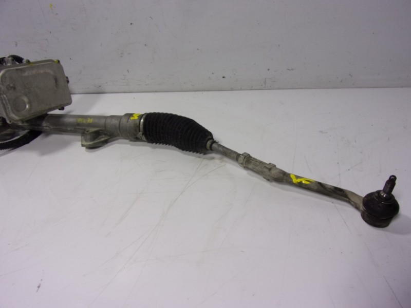 Recambio de cremallera direccion para citroën c3 1.2 12v vti / puretech referencia OEM IAM 1673944580 9831639780 