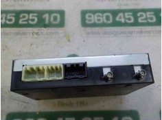 Recambio de modulo electronico para opel mokka x 1.6 cdti dpf referencia OEM IAM 84365981 23221498  2