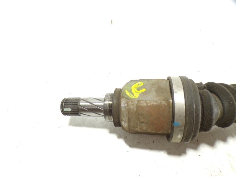 Recambio de transmision derecha para dacia sandero 1.5 dci diesel fap cat referencia OEM IAM 391006553R 391006553R 