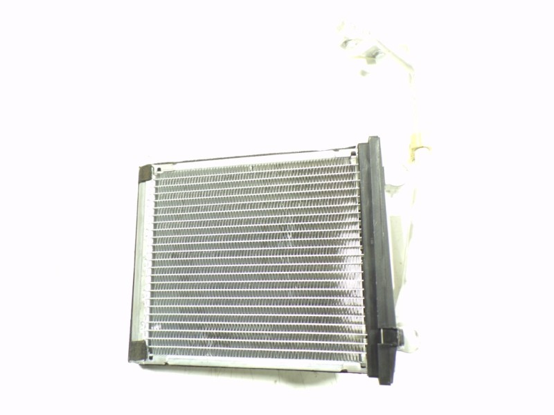 Recambio de evaporador aire acondicionado para renault zoe intens referencia OEM IAM  5Q1360100 5Q1360100