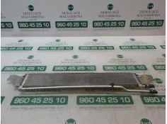 Recambio de radiador aceite para opel zafira (c) excellence referencia OEM IAM 13311081   2