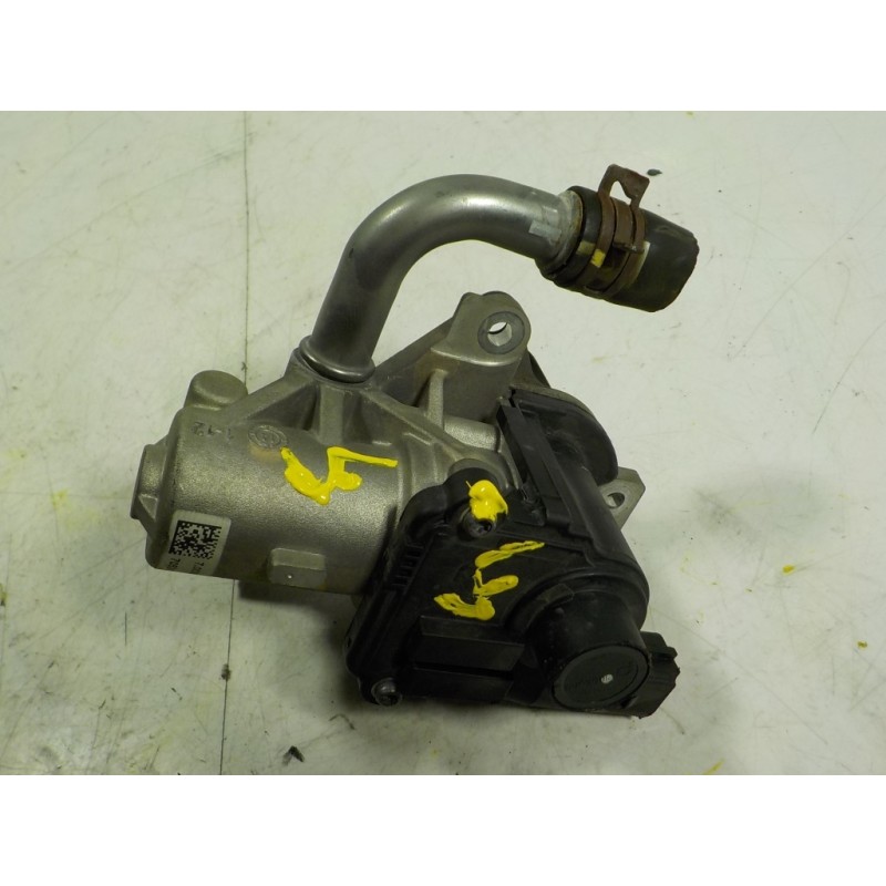 Recambio de valvula egr para dacia sandero 1.5 dci diesel fap cat referencia OEM IAM 8200846454 H8200836385 